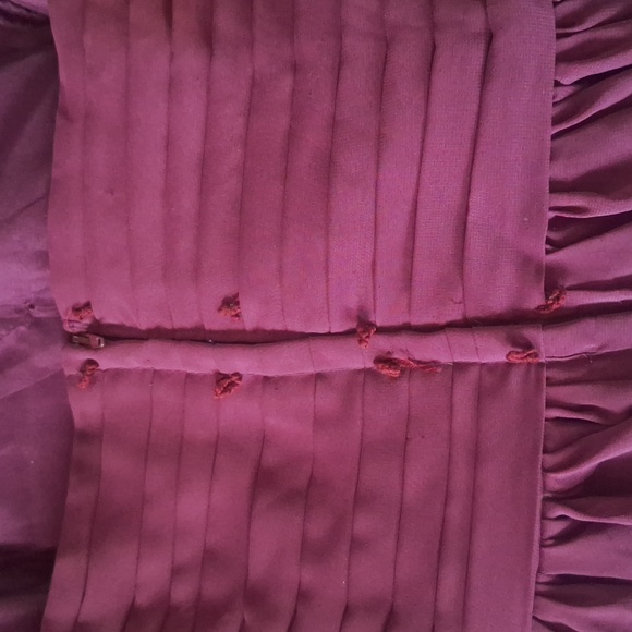 - Formal/bridesmaid Dress - Picture 6 of 7